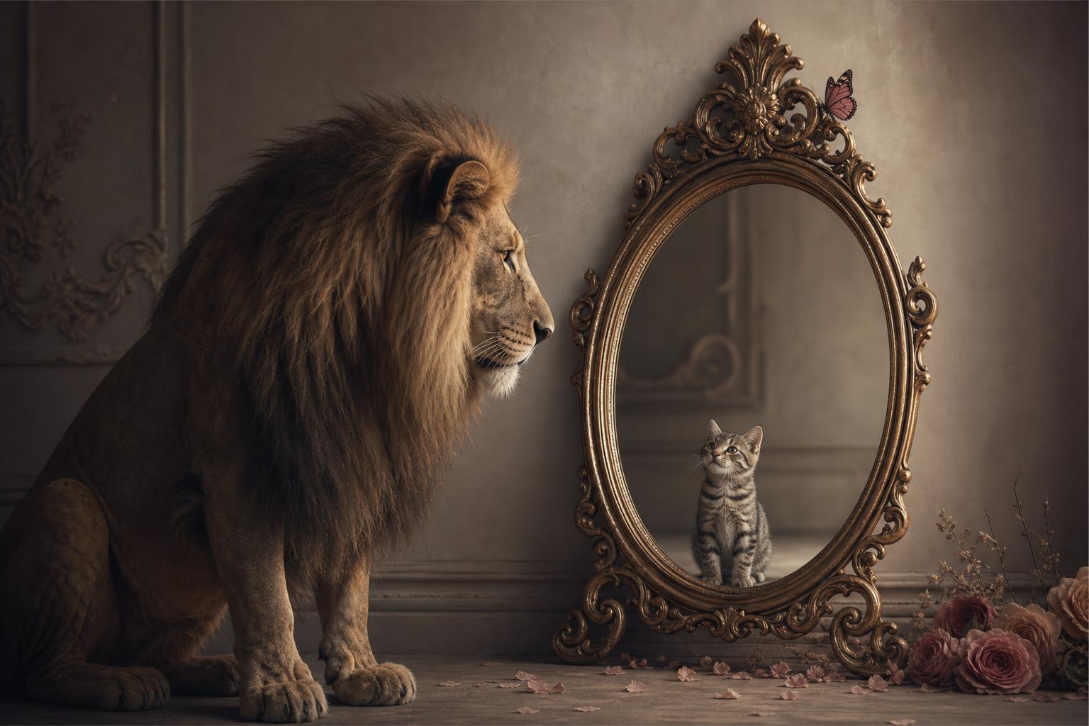 Overcoming Imposter Syndrome
